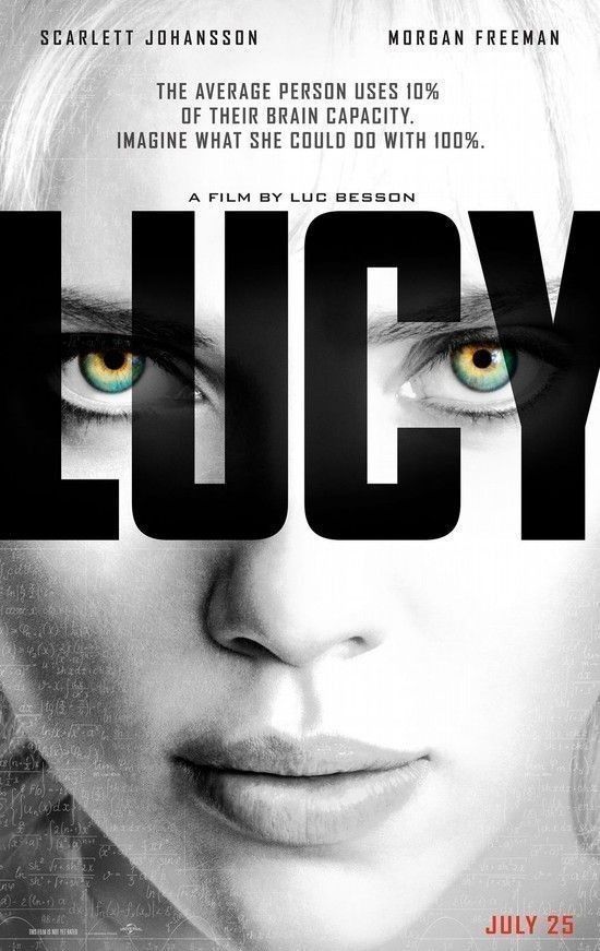 [超体/超能毒贩/露西][Lucy 2014][720P/2.7G]