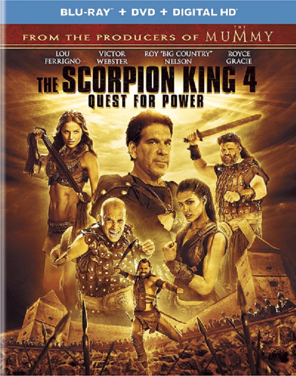 [蝎子王4][The.Scorpion.King.4][720P/5.7G]