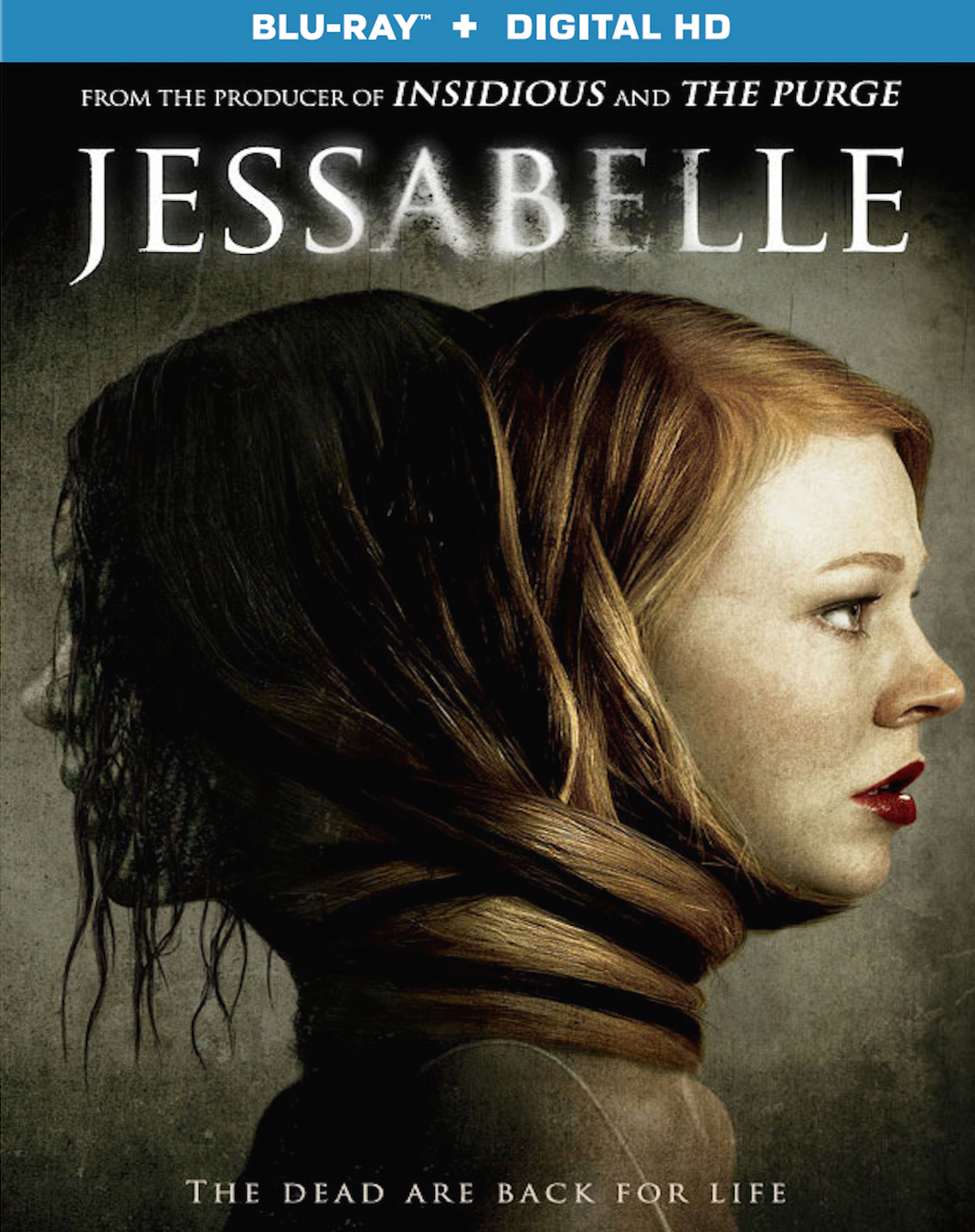 [杰莎贝尔][Jessabelle 2014][720P/3.12G]