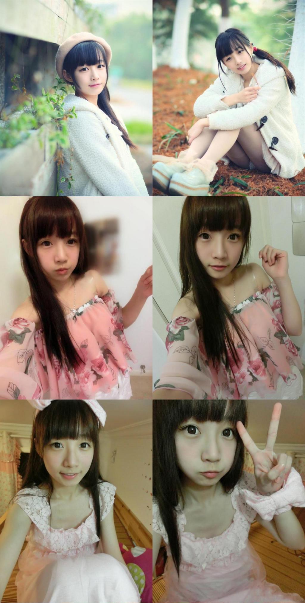 超卡哇伊美少女饞寶寶 豐乳美臀少婦喜歡後入超刺激 國內蜜月小夫妻家庭性愛私拍流出 韓國浴室做愛女的多次 ...