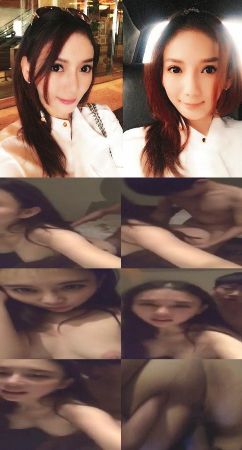 太陽花女王劉喬安和闊少淫片爆 性感的漂亮美人醉酒後被上 網友投稿自拍，少婦欠下巨債被迫接客自拍還債淚流 ...