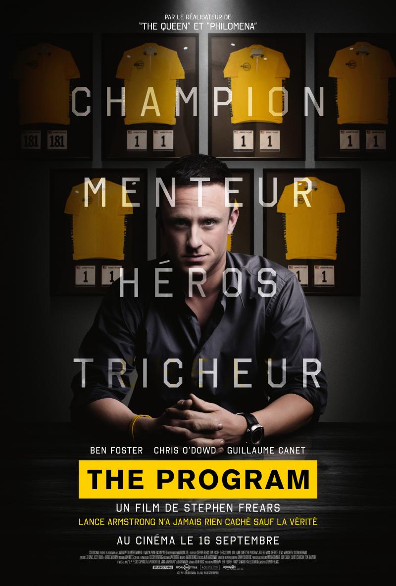 瞒天计划/禁药谎言 The.Program.2015.1080p.BluRay.H264.AAC-RARBG 中英字幕 1.98G