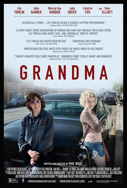 与外婆同行 Grandma.2015.720p.BRRip.XviD.AC3-RARBG 中英字幕 2.39G