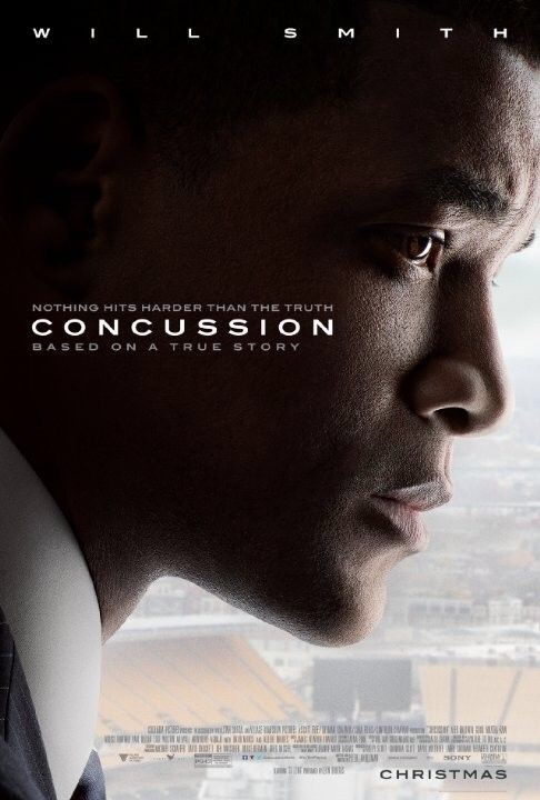 脑震荡/震荡效应(台) Concussion.2015.DVDScr.XVID.AC3.HQ.Hive-CM8 中英字幕 1.69GB