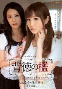 [IPZ-508] 背徳の檻 幸せな二組の夫婦を襲う禁断の監禁強制スワッピング凌襲 美波なみ 愛田奈々