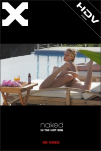 2011-03-25 Naked in the Hot Sun