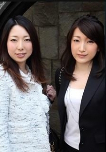 [Mywife-354] 山崎聖子&三嶋恵里子 Yamasaki&Mishima