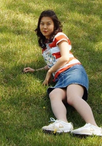 天天让我内射的骚穴老炮友,露脸[28P]