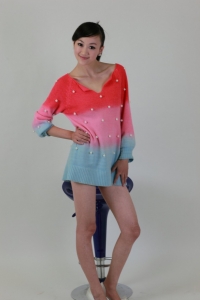 修长丝袜美腿，开档露着鲍鱼叫你过来日洞洞[25P]