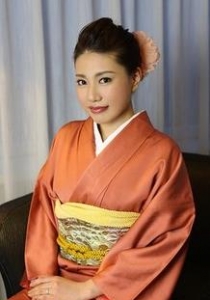 [Mywife-502] 斉藤美樹 初會篇