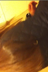 厕所内偷拍屁屁