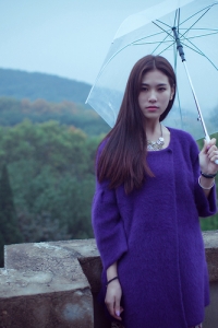[11-17] 武漢大學美女[20P]
