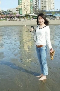 从淑妇到荡货，从白纱到项圈，母狗养成记[23P]