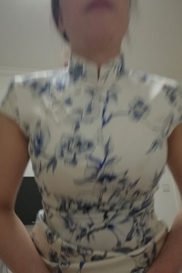 结婚才两天的都被我搞上了，吹得很舒服，高手吧。。哈哈[18P]