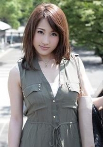 [Mywife-486] 篠原瑠衣 初會篇