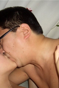 员工偷情，又吻又摸，释放淫欲[10P]