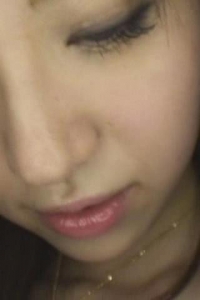 纯真美女，在沙发上被掰腿摸着淫穴[12P]