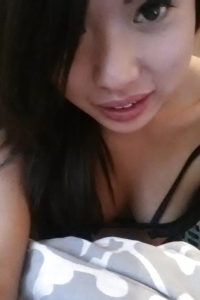 眼睛会放电的海城KTV包厢公主，露乳房还露阴毛了[12P]