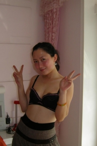 少妇老公不在家（一）[41P]