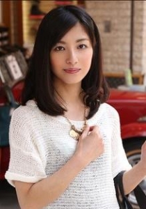 [Mywife-519] 佐伯望美 初會篇