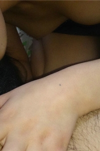 有没有玩过涂满冰淇淋后让女友舔干净的?[15P]