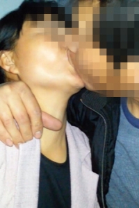 村长和媳妇的那点事，不一样的观感[20P]