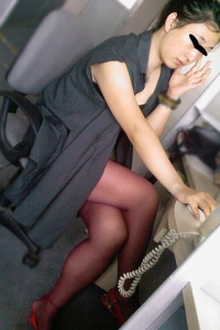 小姨太需求了，是该好好调教她的肉体了[12P]