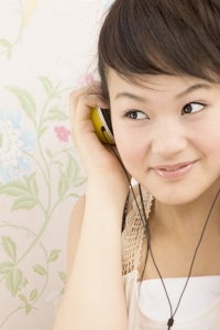 [02-23] 居家女孩写真 第一辑[10P]