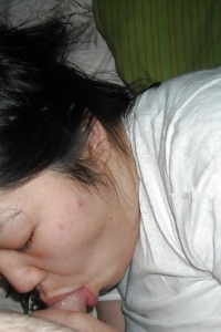 同事表妹太清爽了，操穴淫水都能把屁眼给流得很湿润了[16P]