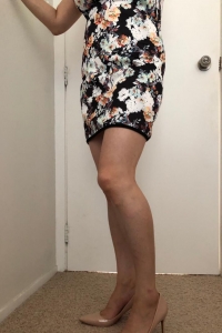 小学老师来家里给儿子辅导完功课就该轮到我辅导了[21P]