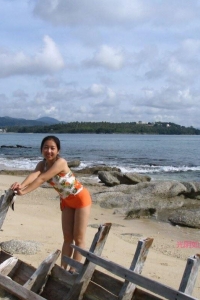 人妻任骑，功夫扎实[16P]