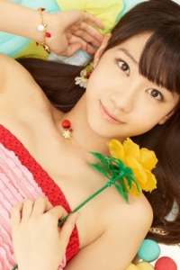 [12-03] 好甜美的姑娘[16P]