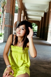 [02-11] 清纯小麻豆 乐天狗[100P]