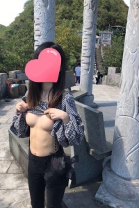 商场户外露出[24P]