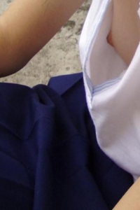 听话的学妹，带出去玩叫她不穿内衣体验[16P]