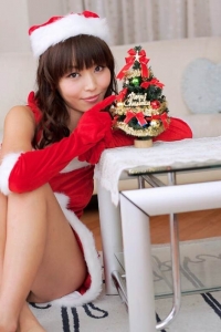 盡情狂歡耶誕夜—まりか！[HEYZO-0488]【22P】