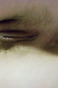 乳白的大咪咪，淫荡得洞口，完全看不出来是个文静的校花[16P]