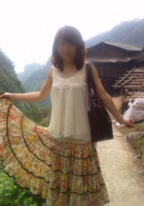 和同事去旅遊[10P]