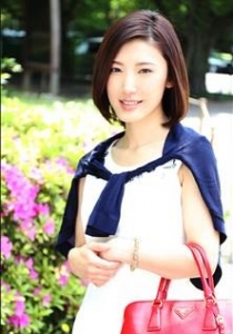 [Mywife-537] 小沢遥 初會篇