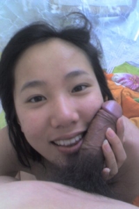 现在都流行回乡吃土鸡了，真嫩逼又紧[16P]