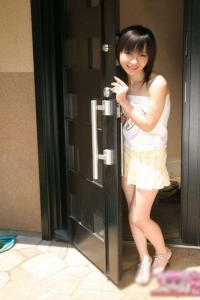 黑偶粗壮的大叔舒服操着娇小白嫩的学妹，反差真大都想射了[12P]