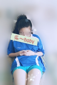 化学系妹子出来让外面的人操得很听话,都学会吃蛋蛋了[14P]