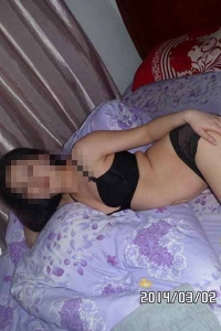 旧硬盘翻出来的照片，当年和女下属的交易[12P]