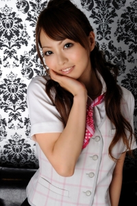 [04-25] 美女秘书--成岛桃香1[10P]