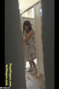 国内wc偷拍特辑三【8GIF】