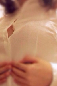 女人听话的袒胸露乳，散发出让男人想操的妩媚[22P]