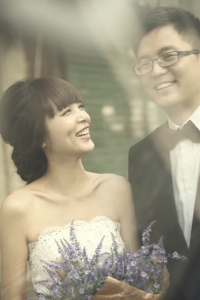 [02-22] 新婚[10P]
