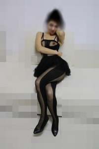 某店女店长，骚味绝对诱惑，老板的玩物[30P]