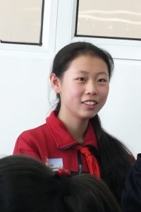 小学生嘘嘘偷拍系列（九）最普通女生