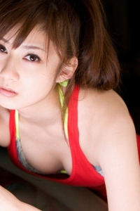 [04-05] 小林優美[10P]